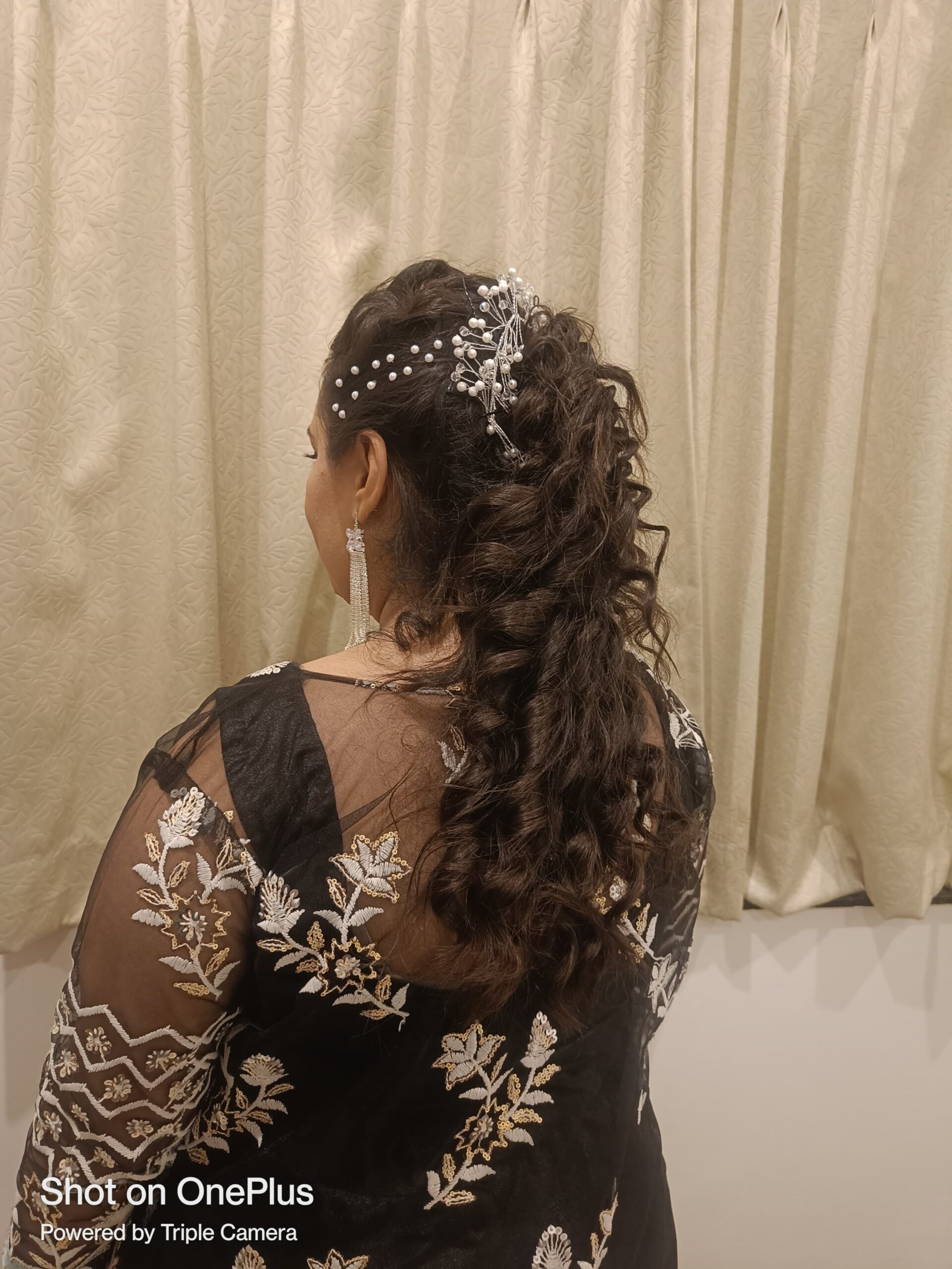 Hair Services