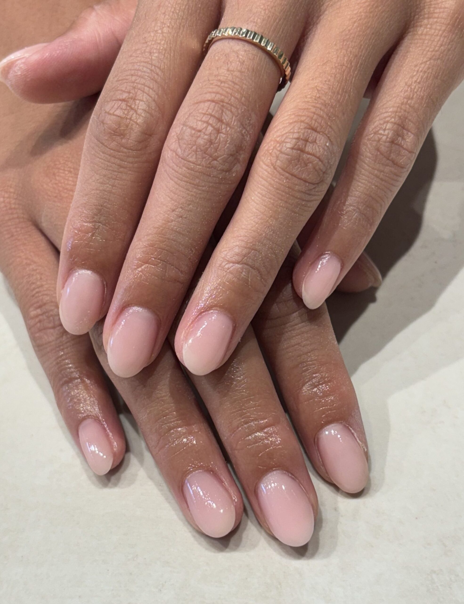 Nail Treatment